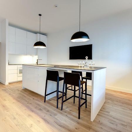Center Apartment, Vilnius, Old Town Kültér fotó