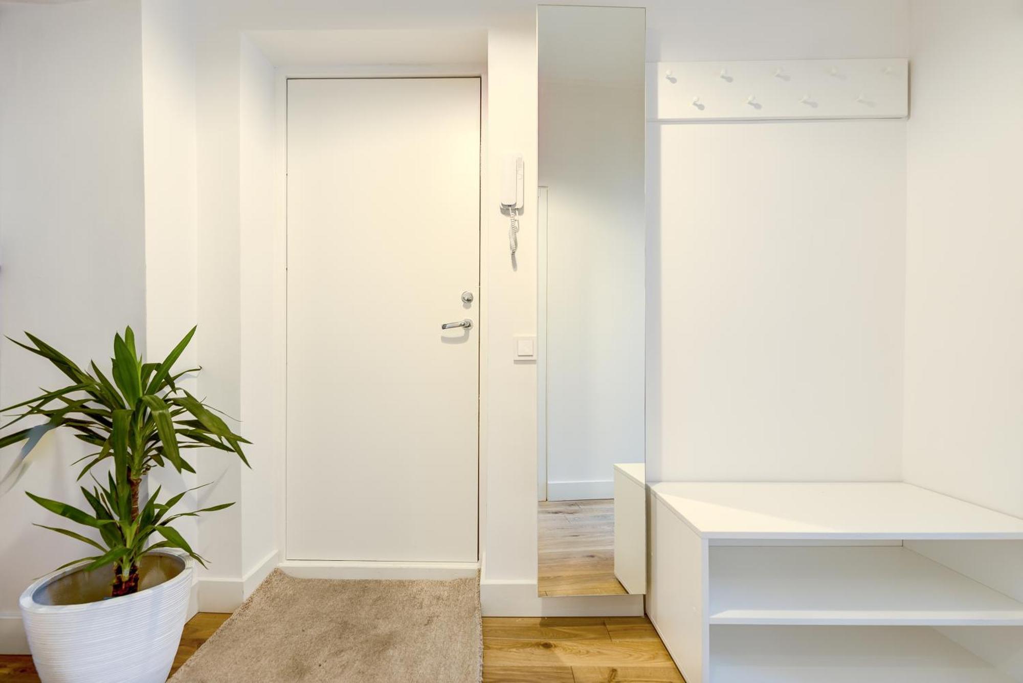 Center Apartment, Vilnius, Old Town Kültér fotó