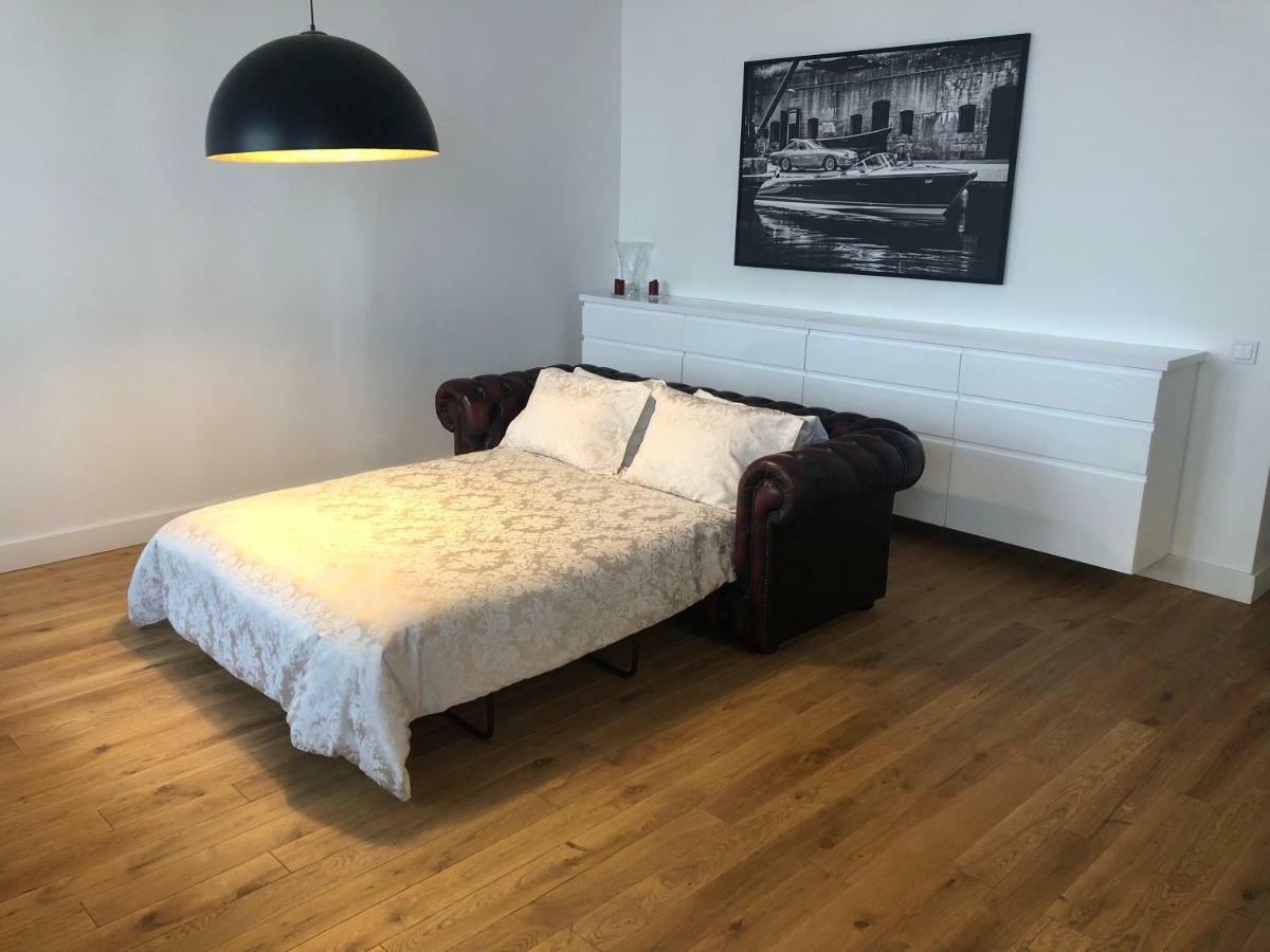 Center Apartment, Vilnius, Old Town Kültér fotó